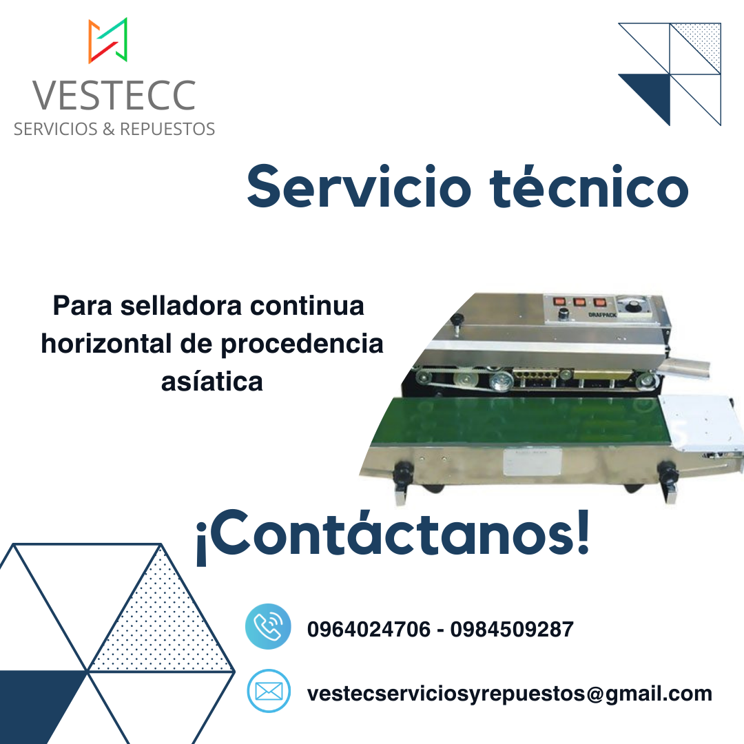 historia VESTECC